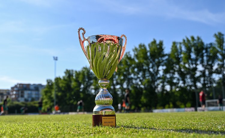Ve čtvrtfinále Teskahor Cupu vyzvou zástupci I. A a I. B třídy přeborová mužstva