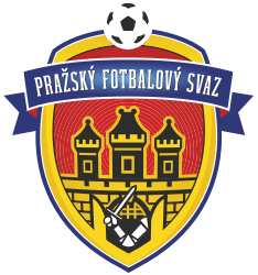 Pražský fotbalový svaz - Praha