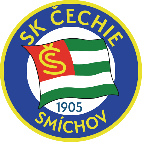 Sportovní klub Čechie Smíchov | Pražský fotbalový svaz